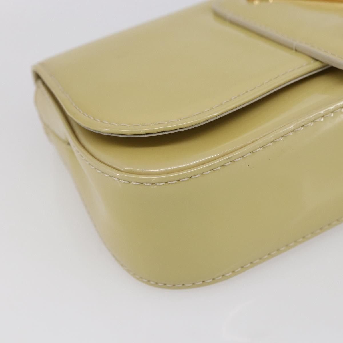 Louis Vuitton Louis Vuitton Sobe Clutch Patent Size ONE SIZE - 11 Thumbnail