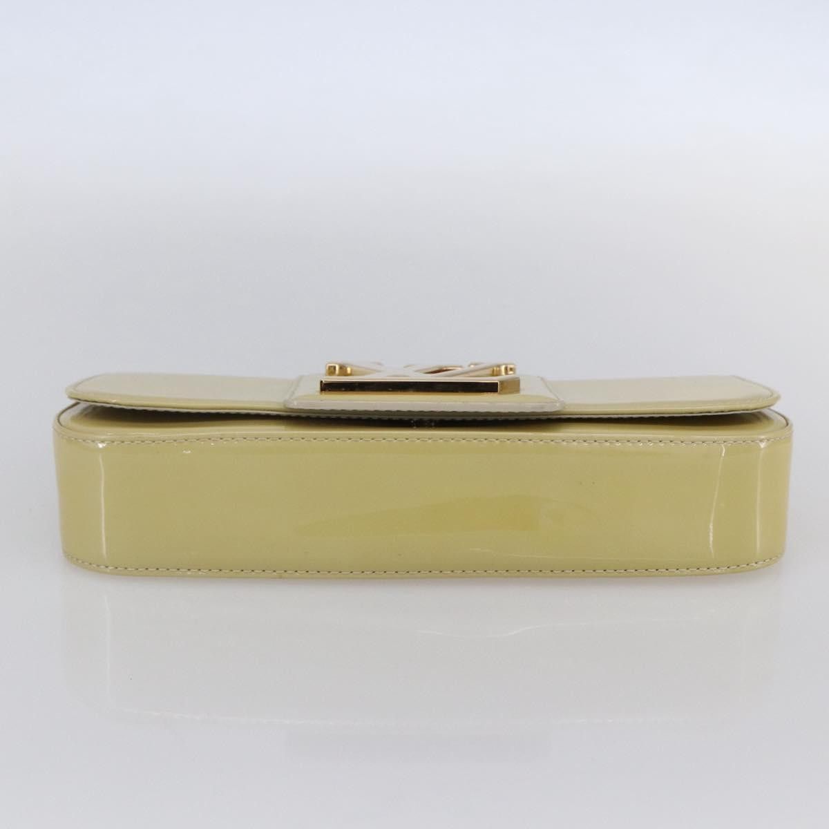 Louis Vuitton Louis Vuitton Sobe Clutch Patent Size ONE SIZE - 15 Thumbnail