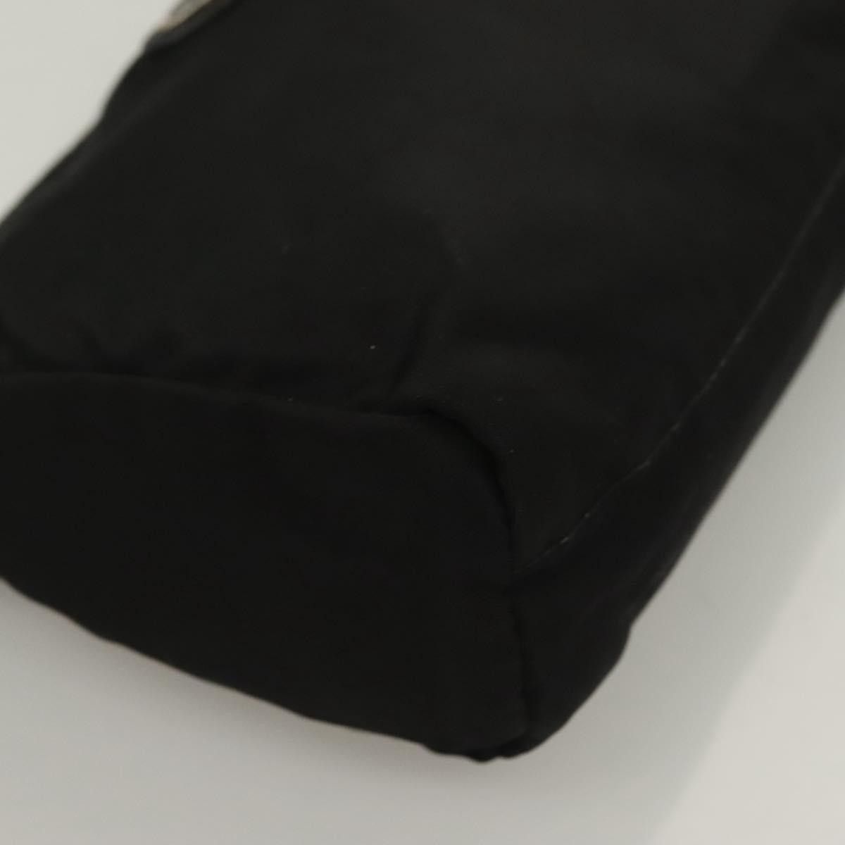 Prada Prada Zip Pouch Tessuto Size ONE SIZE - 8 Thumbnail