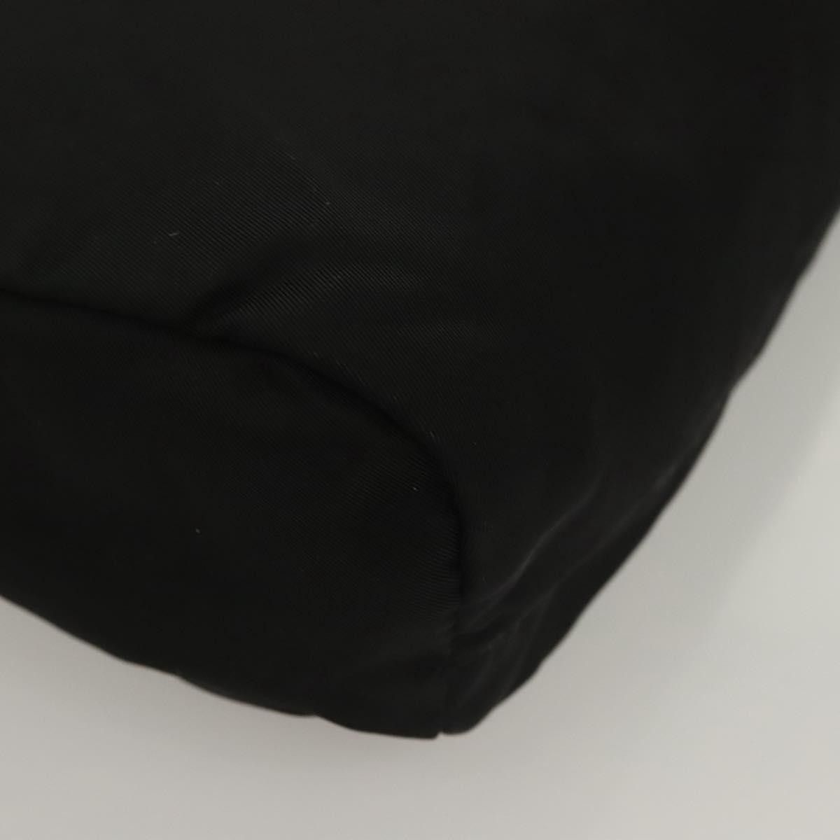 Prada Prada Zip Pouch Tessuto Size ONE SIZE - 10 Thumbnail