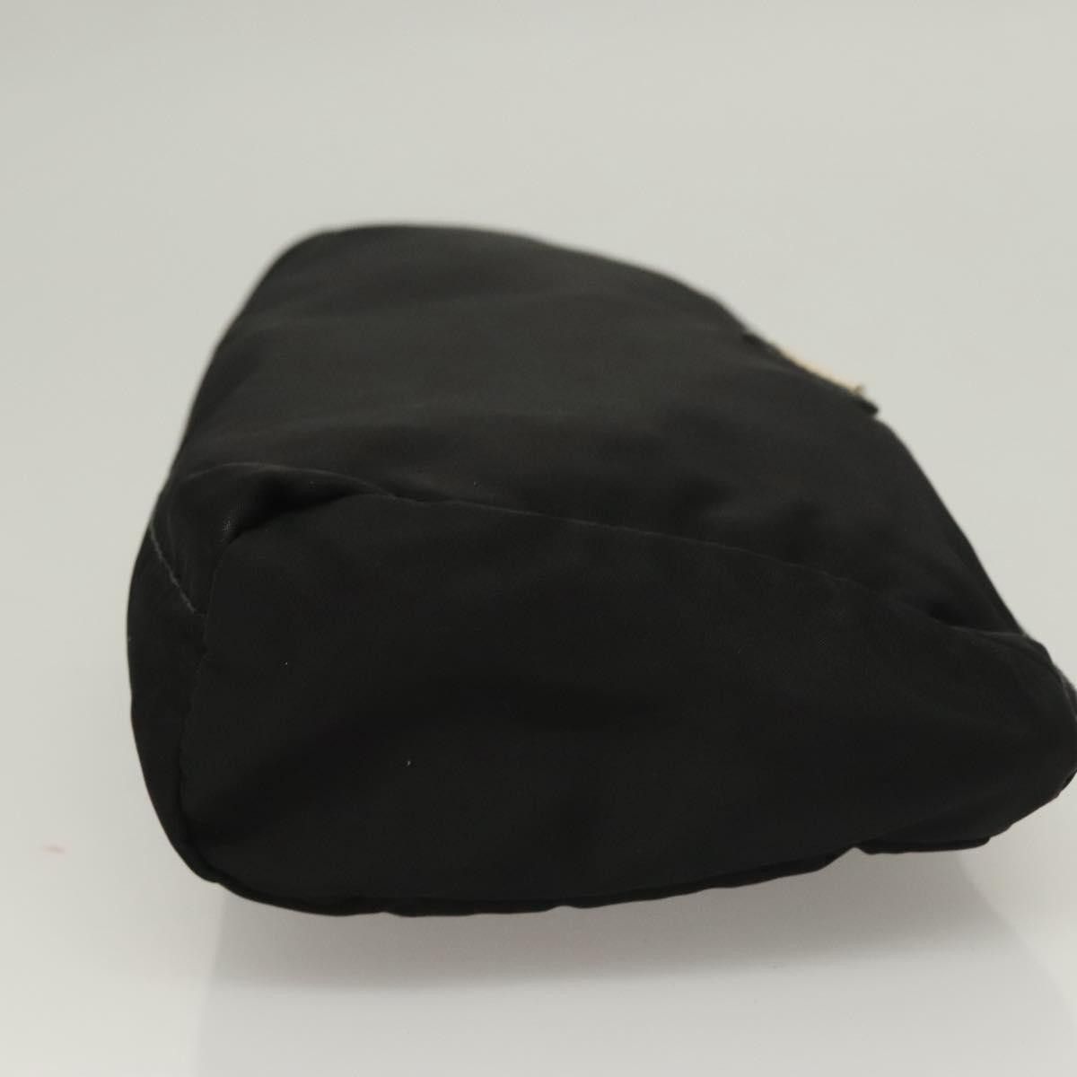 Prada Prada Zip Pouch Tessuto Size ONE SIZE - 3 Thumbnail