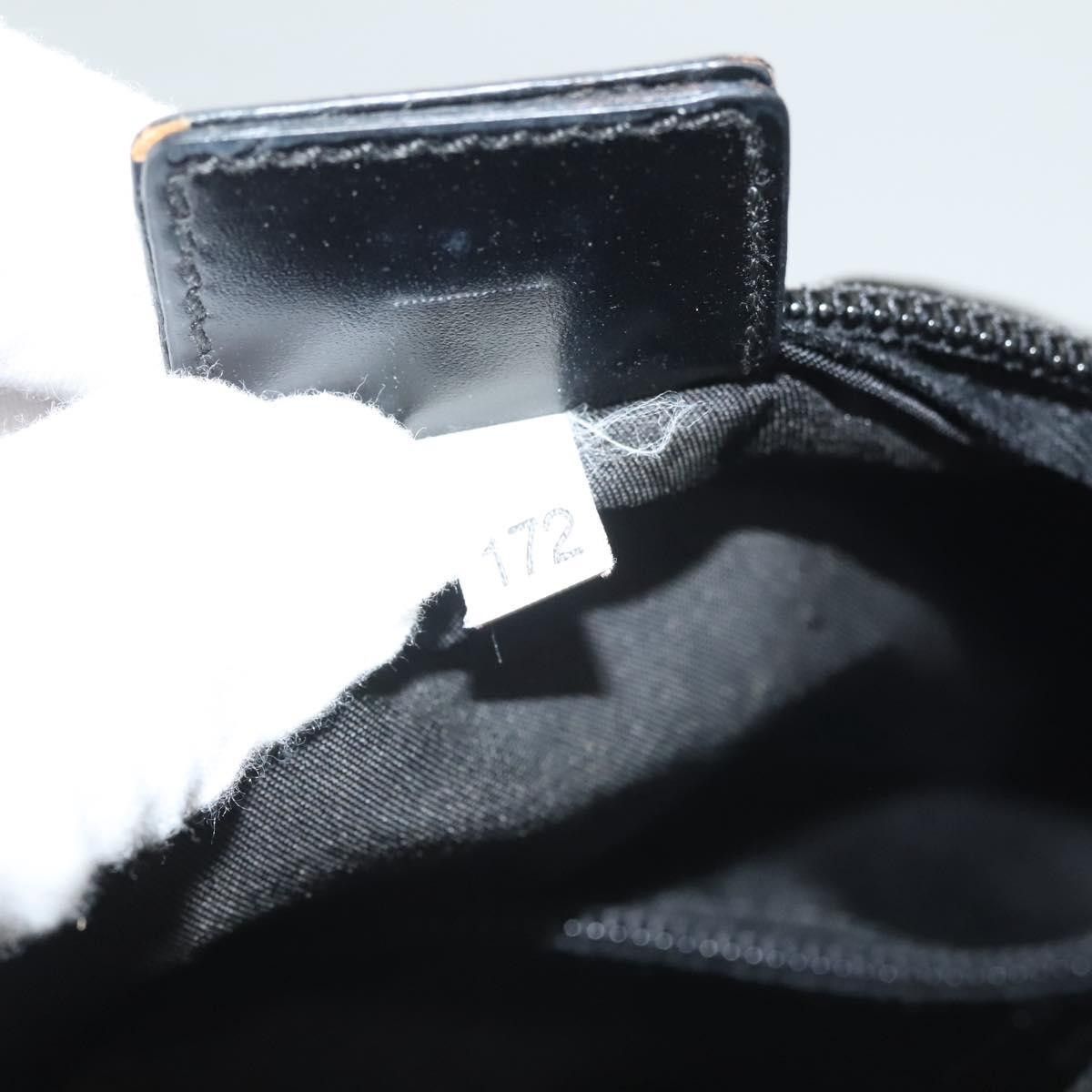 Prada Prada Zip Pouch Tessuto Size ONE SIZE - 7 Thumbnail
