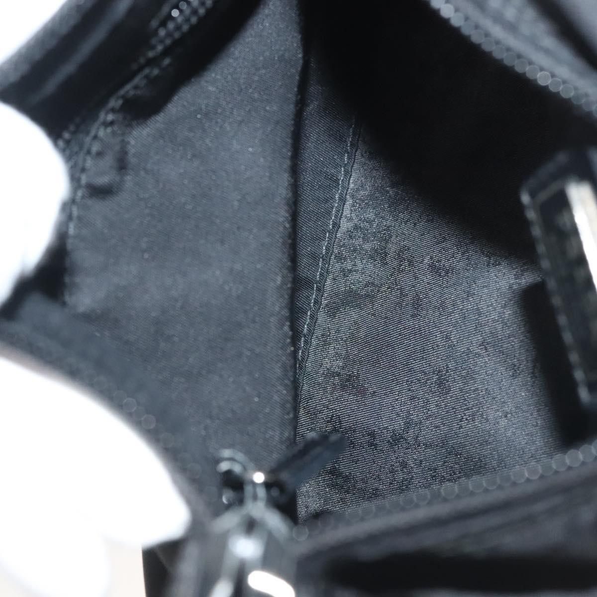 Prada Prada Zip Pouch Tessuto Size ONE SIZE - 5 Thumbnail