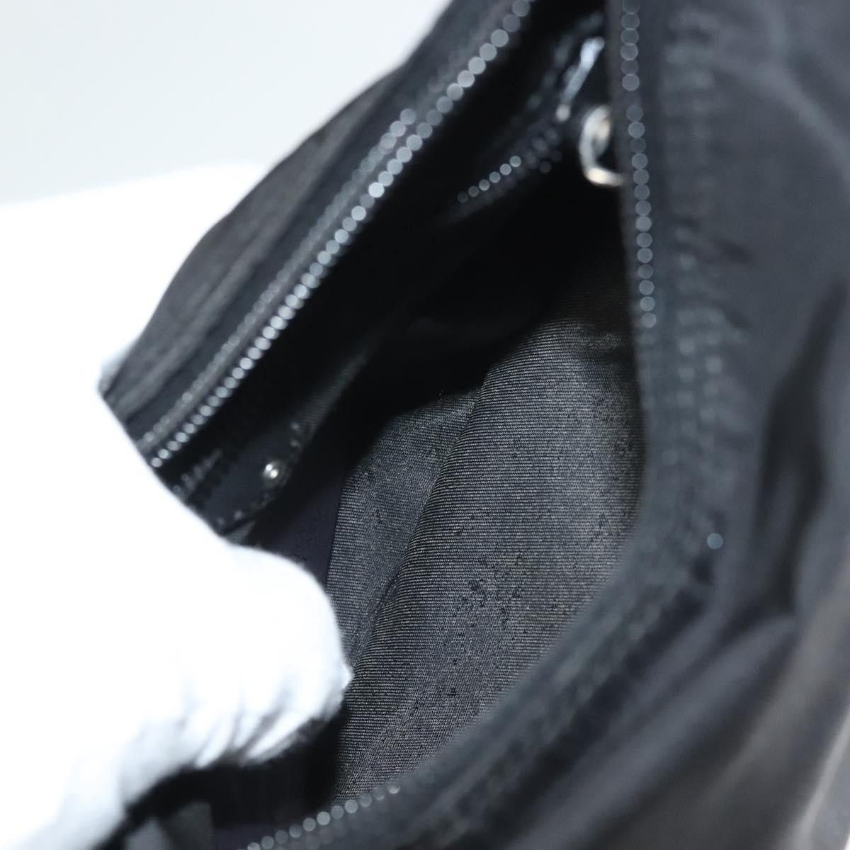 Prada Prada Zip Pouch Tessuto Size ONE SIZE - 16 Thumbnail