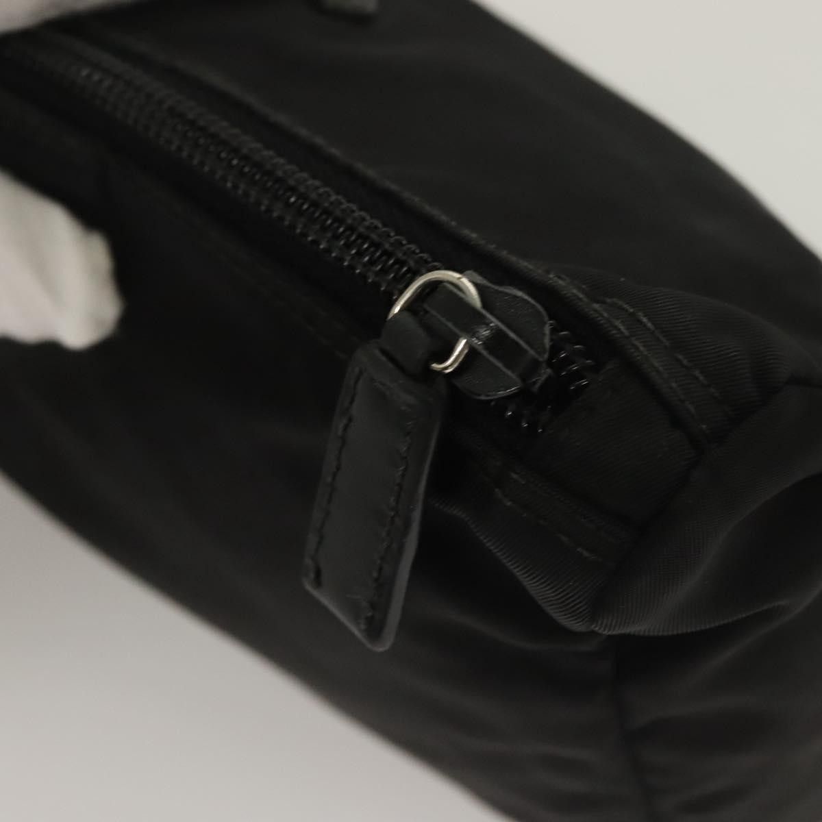 Prada Prada Zip Pouch Tessuto Size ONE SIZE - 15 Thumbnail