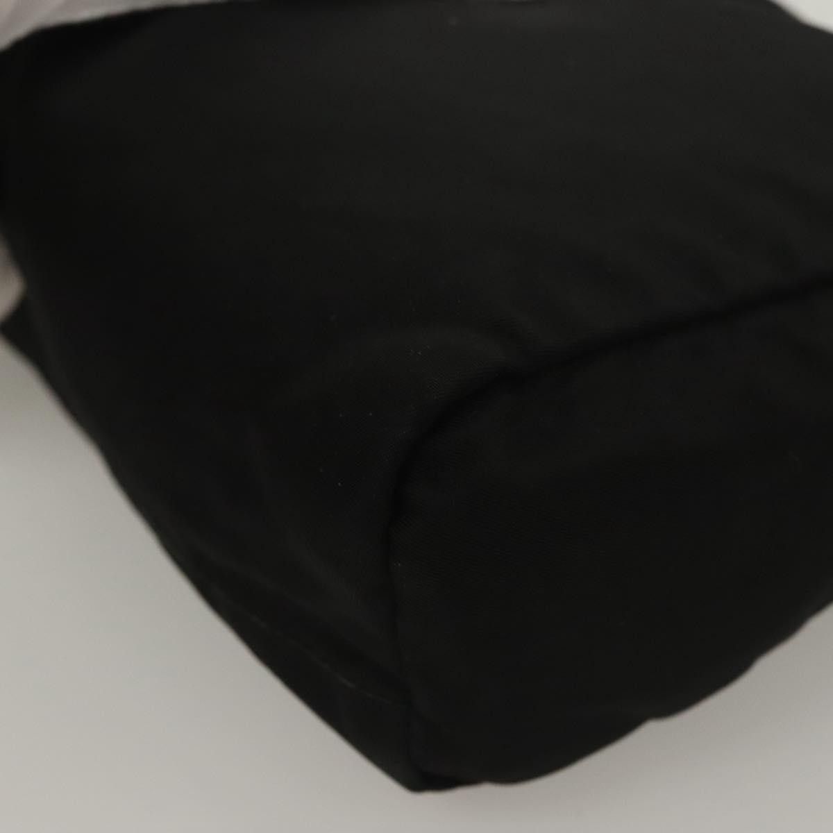 Prada Prada Zip Pouch Tessuto Size ONE SIZE - 11 Thumbnail