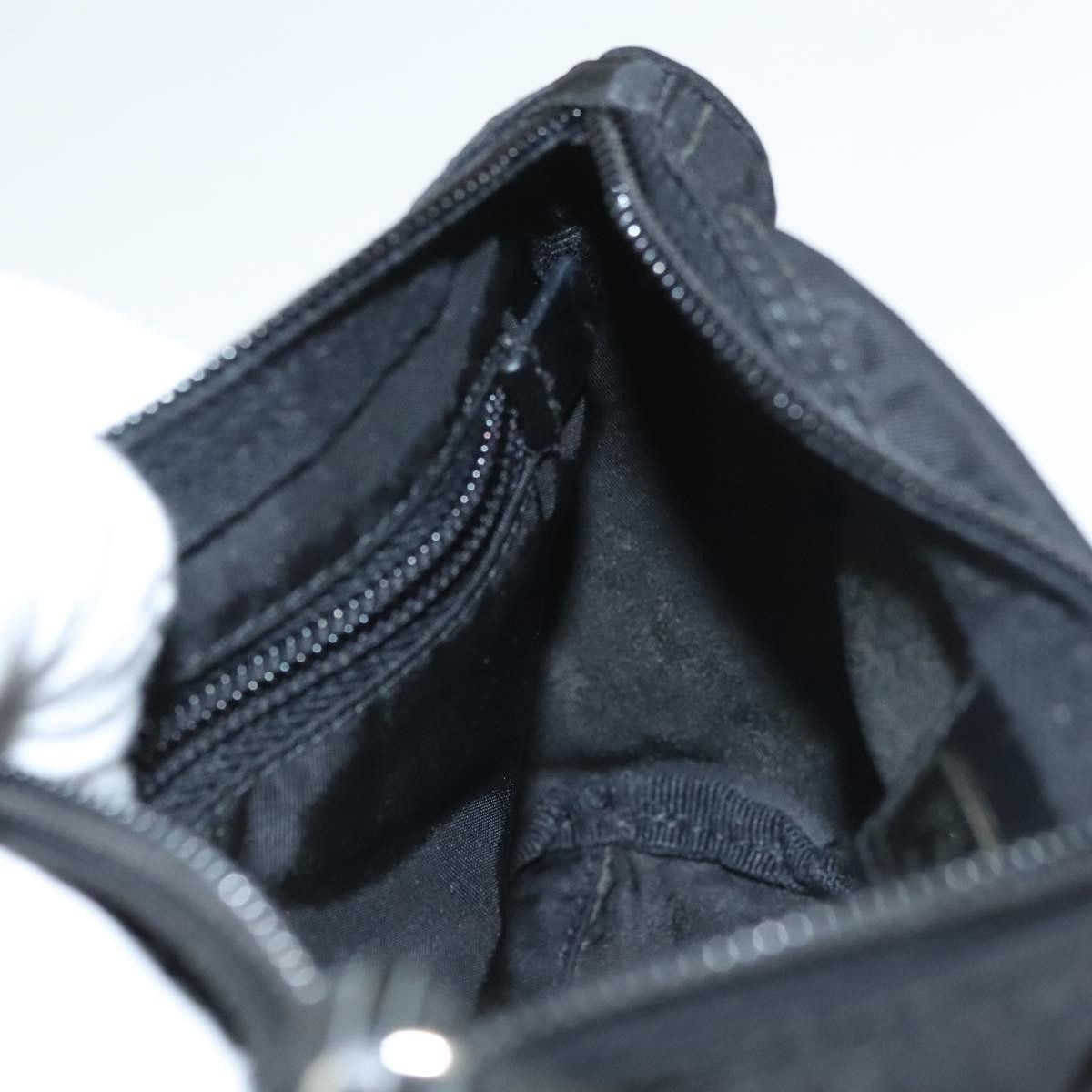 Prada Prada Zip Pouch Tessuto Size ONE SIZE - 18 Thumbnail