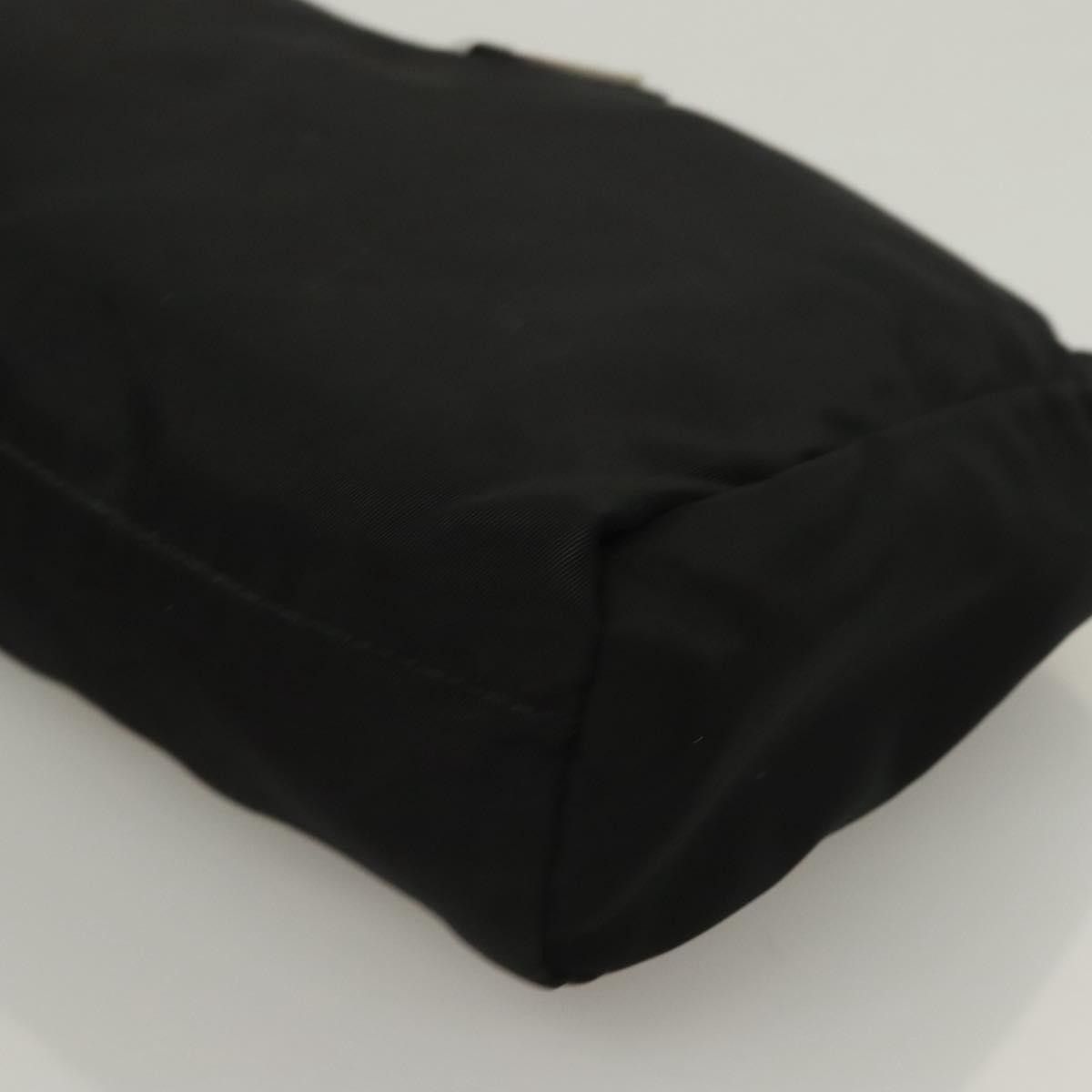 Prada Prada Zip Pouch Tessuto Size ONE SIZE - 9 Thumbnail