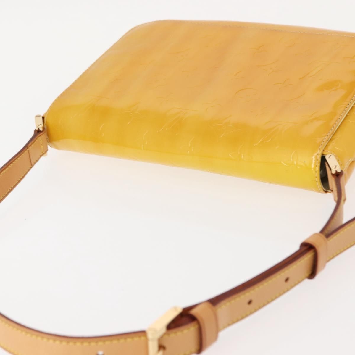 Louis Vuitton Louis Vuitton Thompson Street Monogram Vernis Size ONE SIZE - 14 Thumbnail