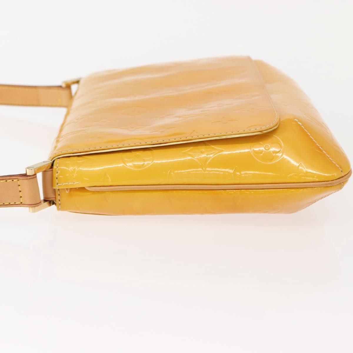 Louis Vuitton Louis Vuitton Thompson Street Monogram Vernis Size ONE SIZE - 4 Thumbnail
