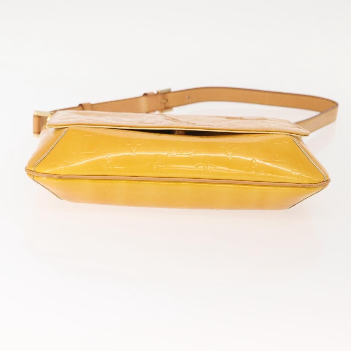 Louis Vuitton Louis Vuitton Thompson Street Monogram Vernis Size ONE SIZE - 16 Thumbnail