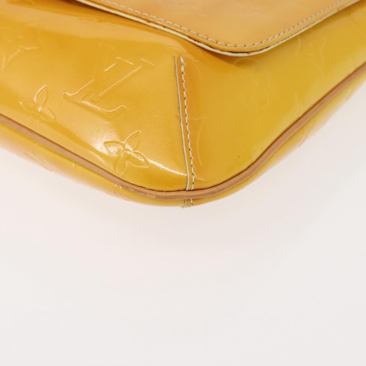 Louis Vuitton Louis Vuitton Thompson Street Monogram Vernis Size ONE SIZE - 9 Thumbnail
