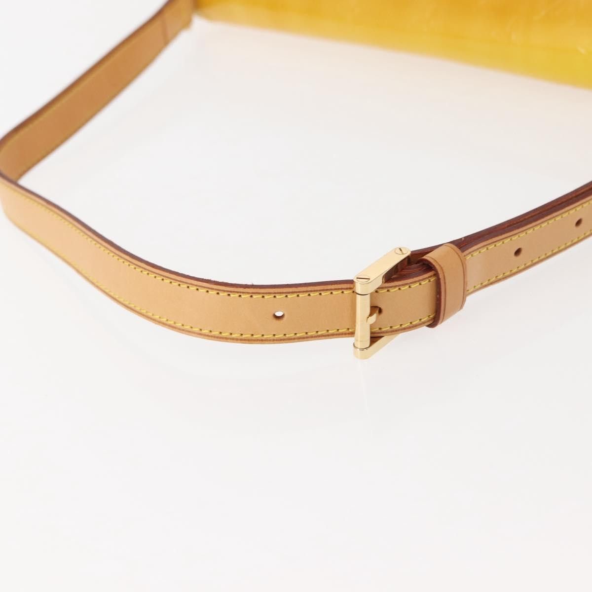 Louis Vuitton Louis Vuitton Thompson Street Monogram Vernis Size ONE SIZE - 8 Thumbnail