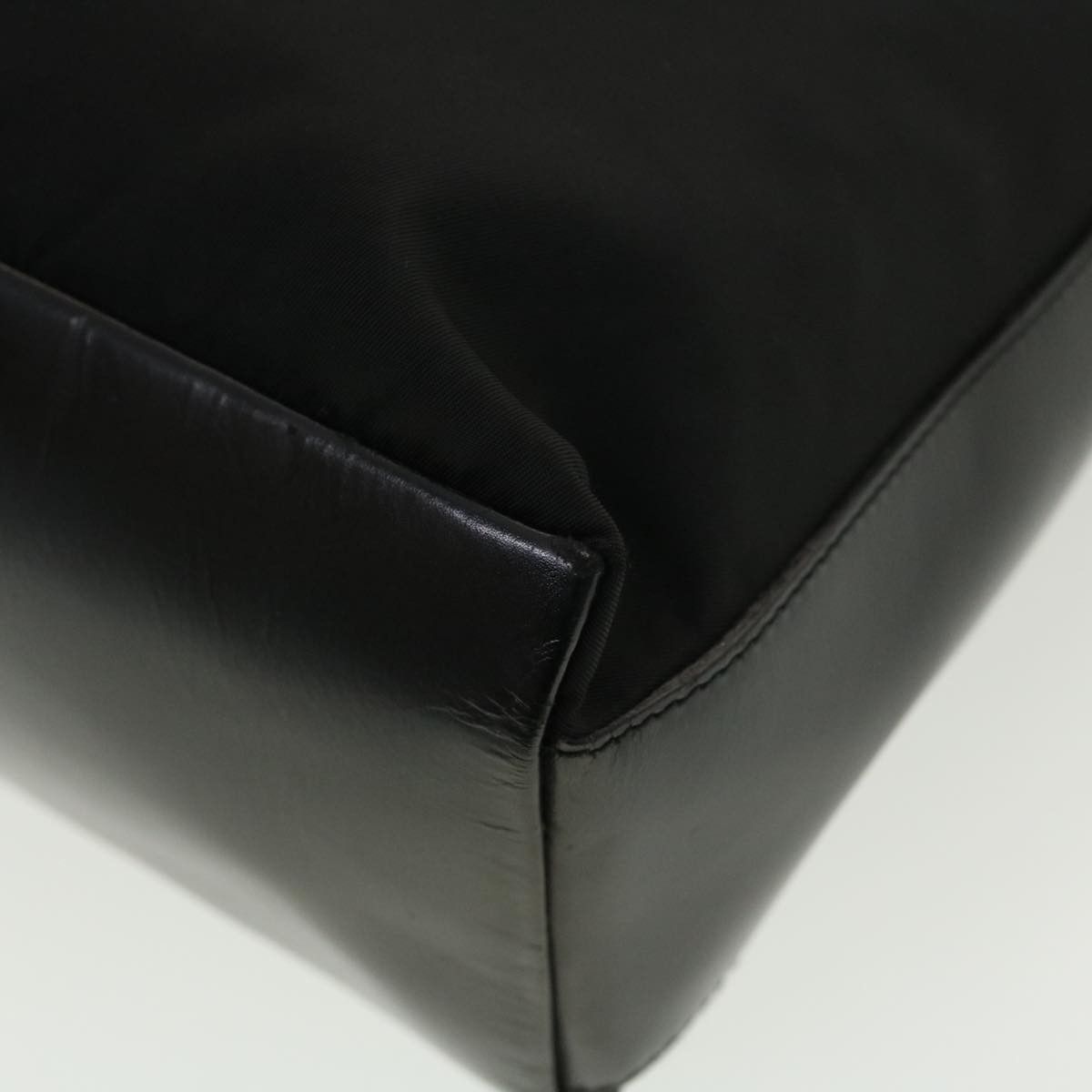 Prada Prada Vintage Shoulder Bag Tessuto Size ONE SIZE - 9 Thumbnail
