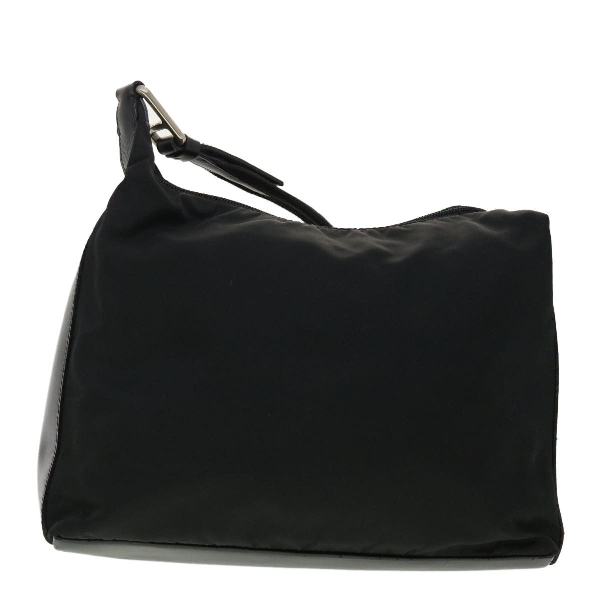 Prada Prada Vintage Shoulder Bag Tessuto Size ONE SIZE - 2 Thumbnail