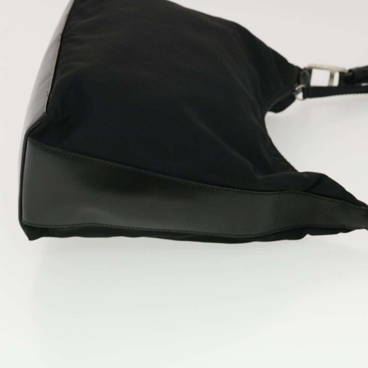 Prada Prada Vintage Shoulder Bag Tessuto Size ONE SIZE - 3 Thumbnail