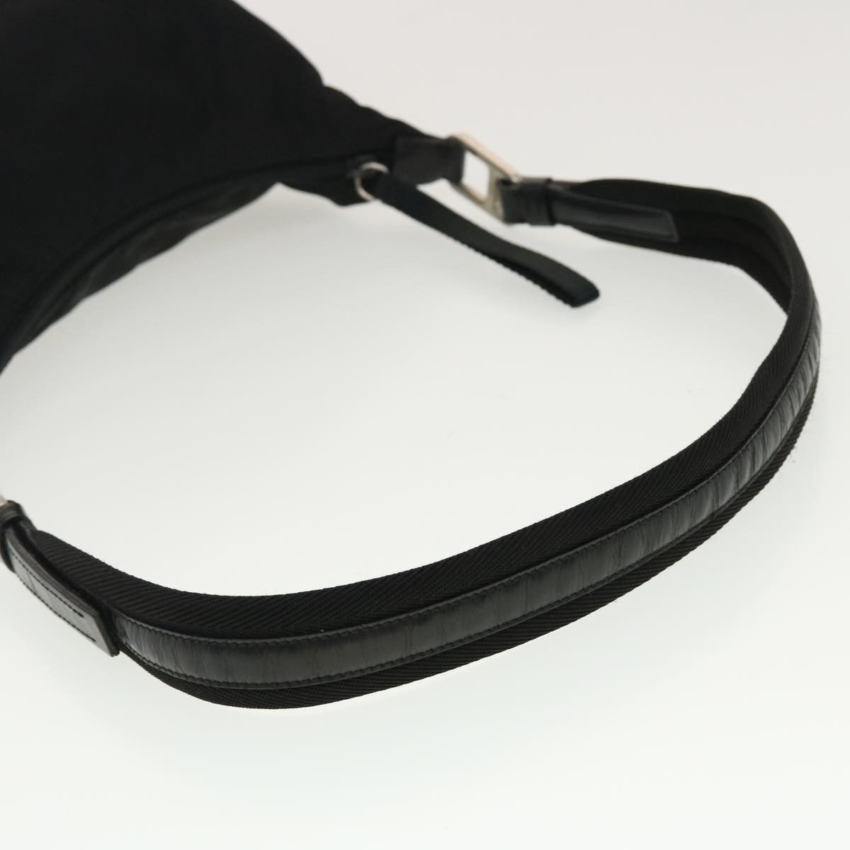 Prada Prada Vintage Shoulder Bag Tessuto Size ONE SIZE - 8 Thumbnail