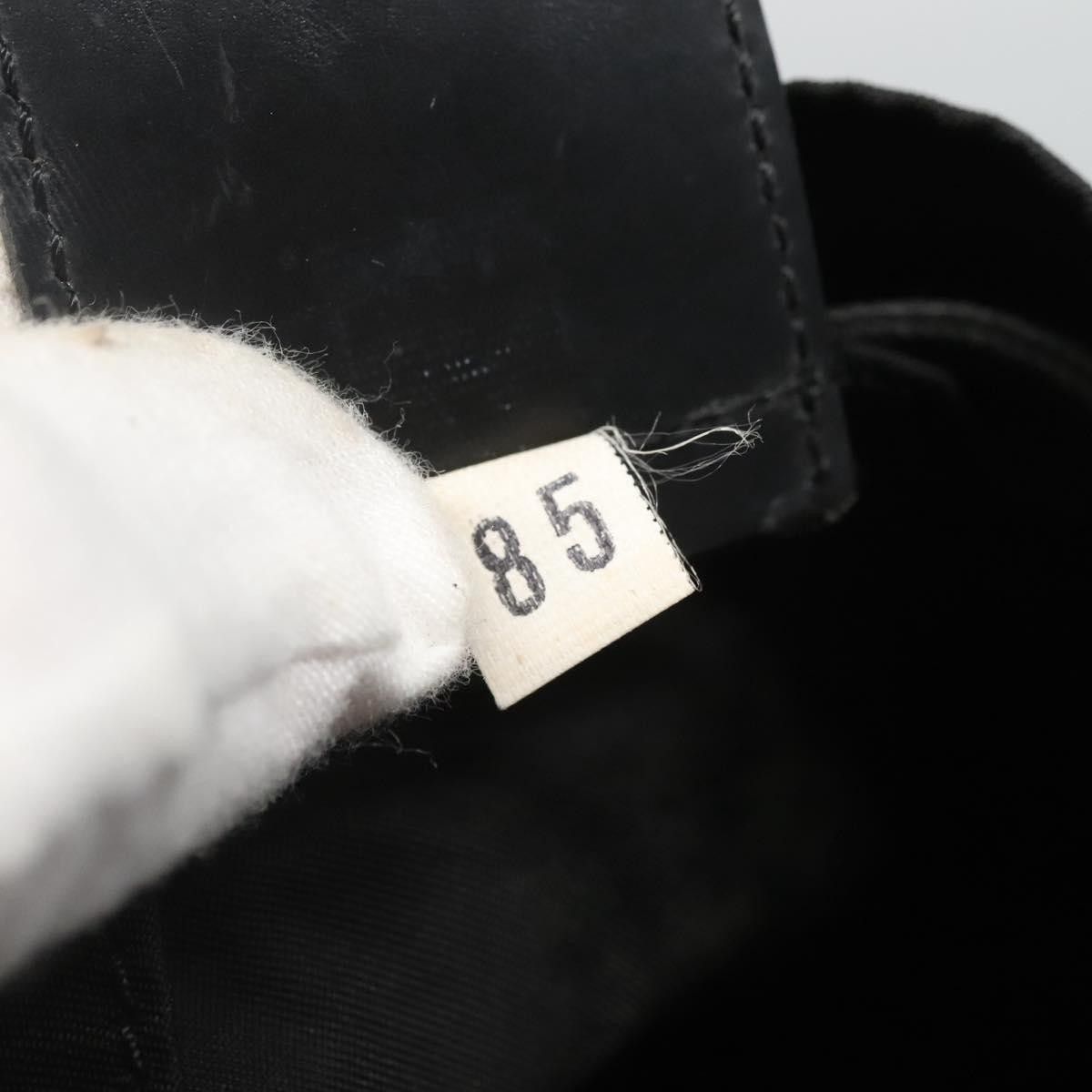 Prada Prada Vela Drawstring Bucket Pouch Tessuto Size ONE SIZE - 7 Thumbnail