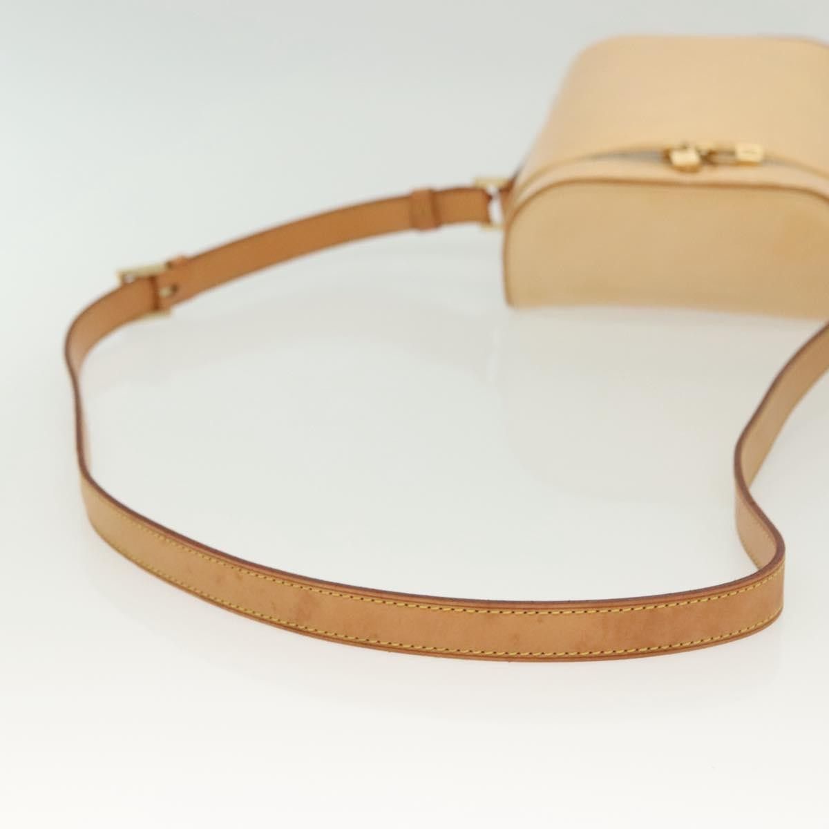 Louis Vuitton Louis Vuitton Sullivan Handbag Monogram Vernis Size ONE SIZE - 8 Thumbnail
