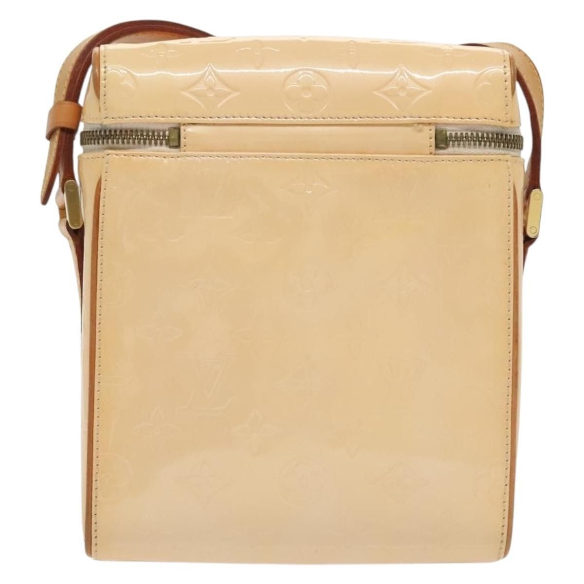 Louis Vuitton Louis Vuitton Sullivan Handbag Monogram Vernis Size ONE SIZE - 2 Thumbnail