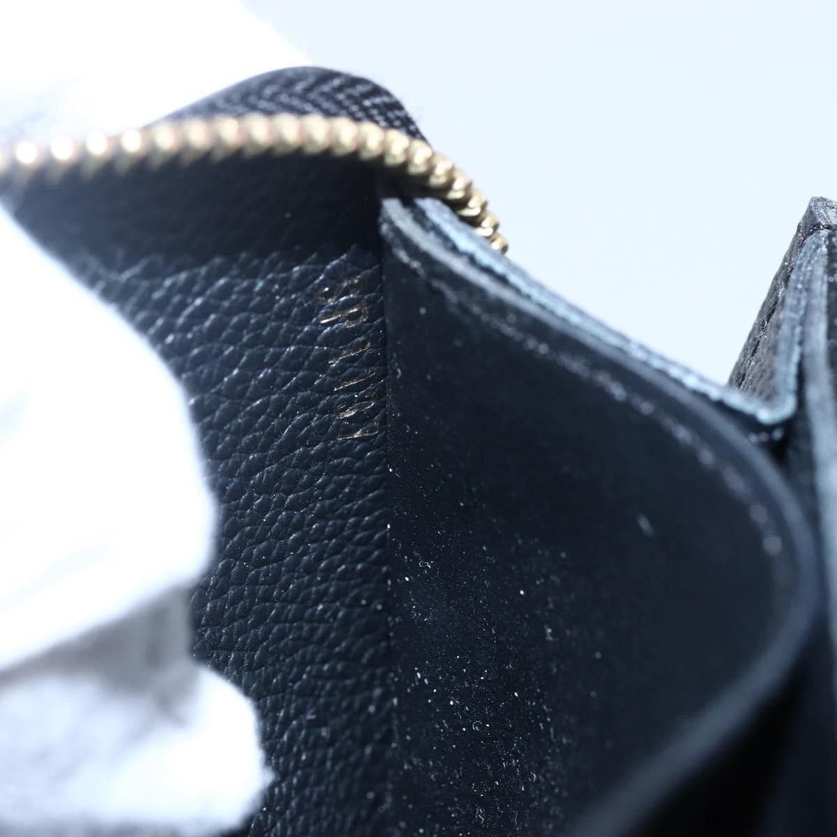 Louis Vuitton Louis Vuitton Portefeuille zippy Monogramme Empreinte Monogramme Empreinte Size ONE SIZE - 7 Thumbnail