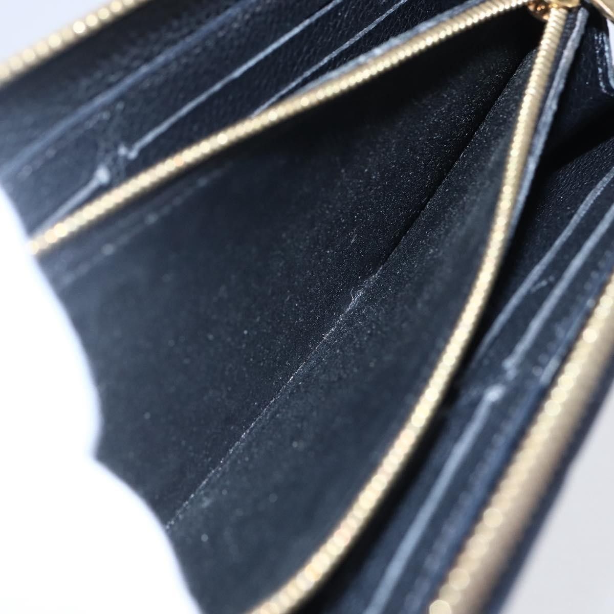 Louis Vuitton Louis Vuitton Portefeuille zippy Monogramme Empreinte Monogramme Empreinte Size ONE SIZE - 17 Thumbnail