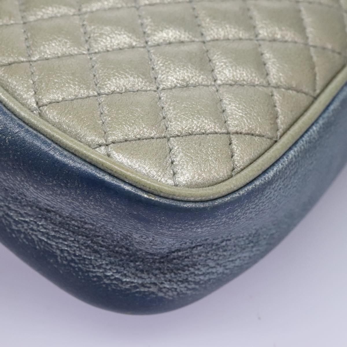 Gucci Gucci Trapuntata Camera Shoulder Bag Lambskin Size ONE SIZE - 11 Thumbnail