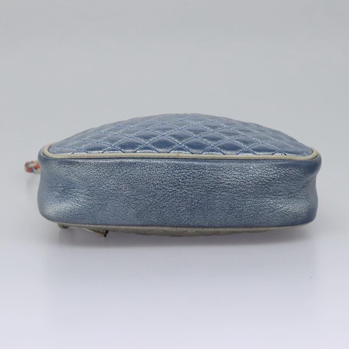 Gucci Gucci Trapuntata Camera Shoulder Bag Lambskin Size ONE SIZE - 23 Thumbnail