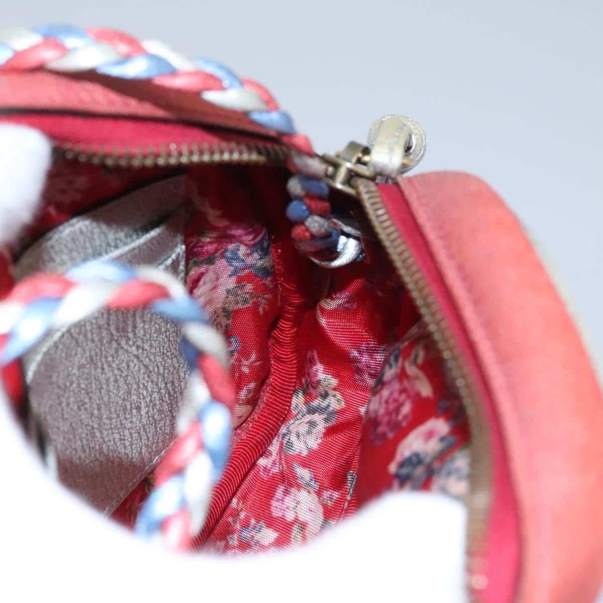 Gucci Gucci Trapuntata Camera Shoulder Bag Lambskin Size ONE SIZE - 18 Thumbnail
