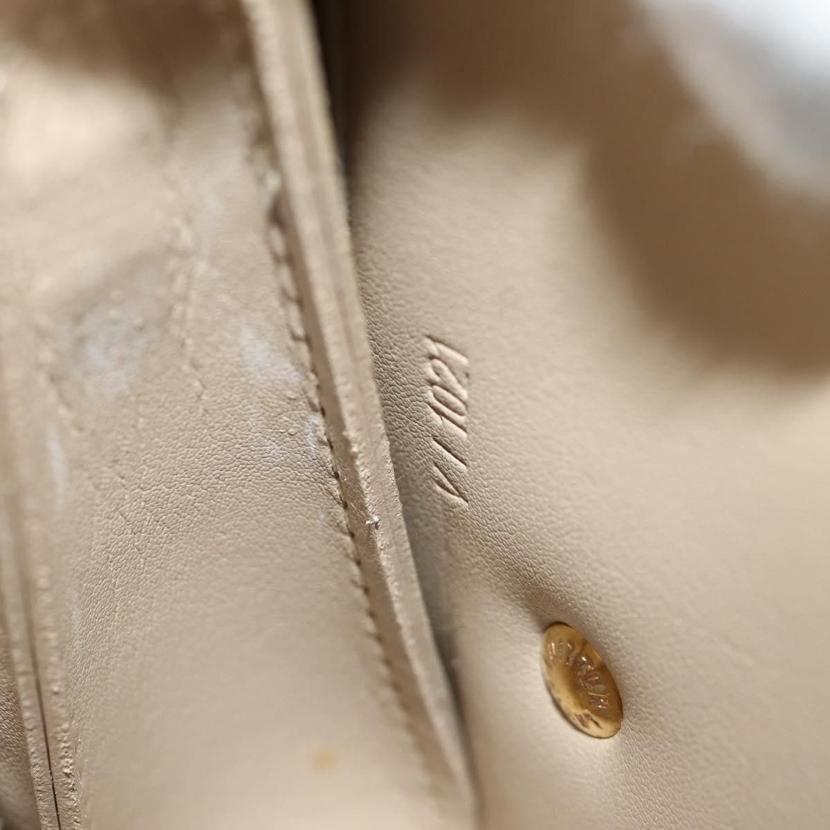 Louis Vuitton Louis Vuitton Fleurs Lexington Pochette Monogram Vernis Size ONE SIZE - 7 Thumbnail