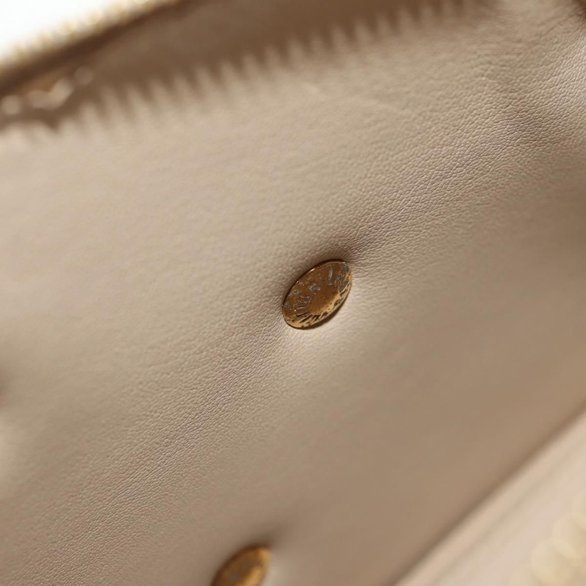Louis Vuitton Louis Vuitton Fleurs Lexington Pochette Monogram Vernis Size ONE SIZE - 17 Thumbnail