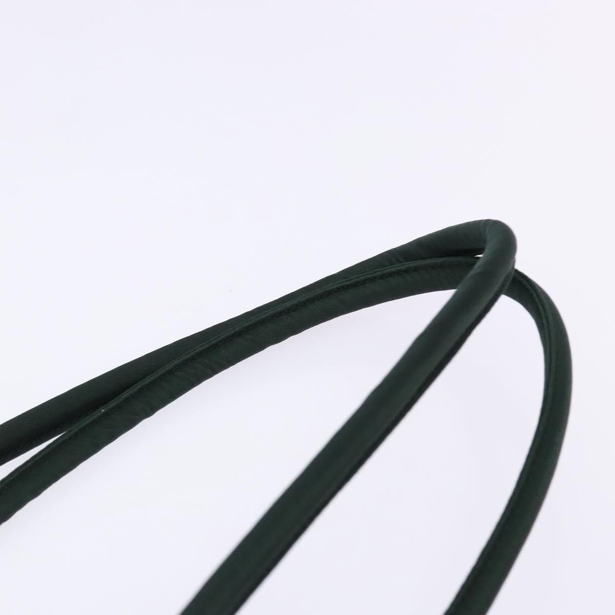 Prada Prada Vintage Tote Tessuto Size ONE SIZE - 16 Thumbnail