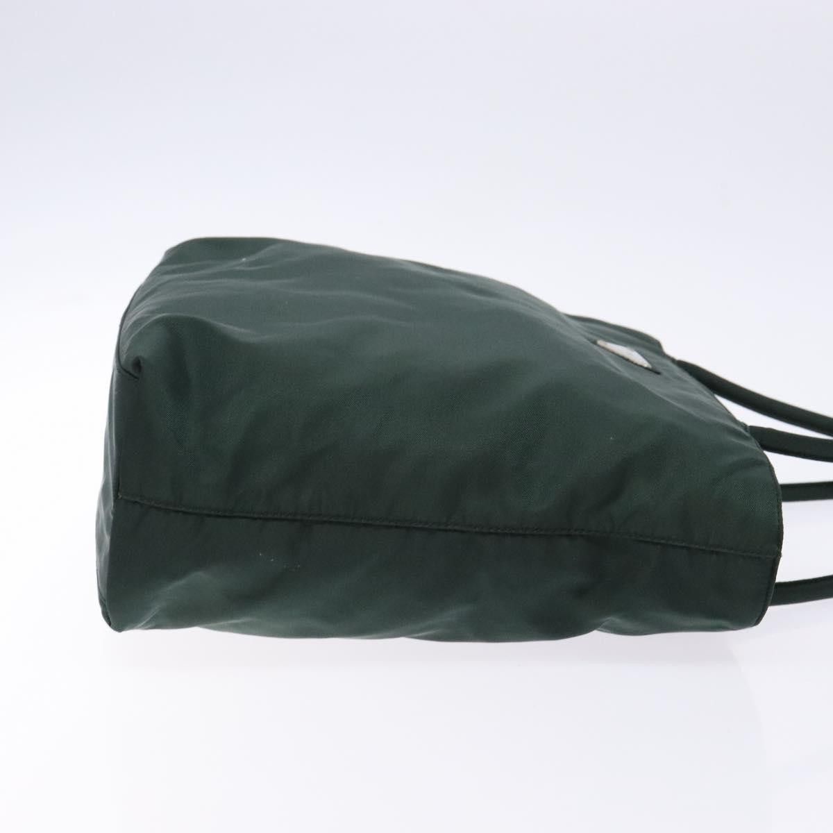 Prada Prada Vintage Tote Tessuto Size ONE SIZE - 3 Thumbnail