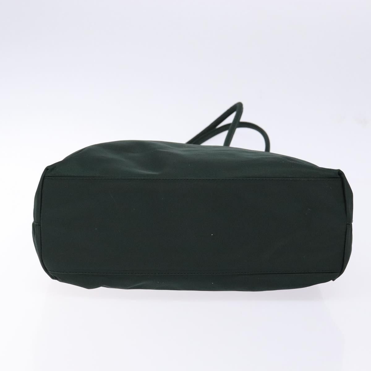 Prada Prada Vintage Tote Tessuto Size ONE SIZE - 14 Thumbnail