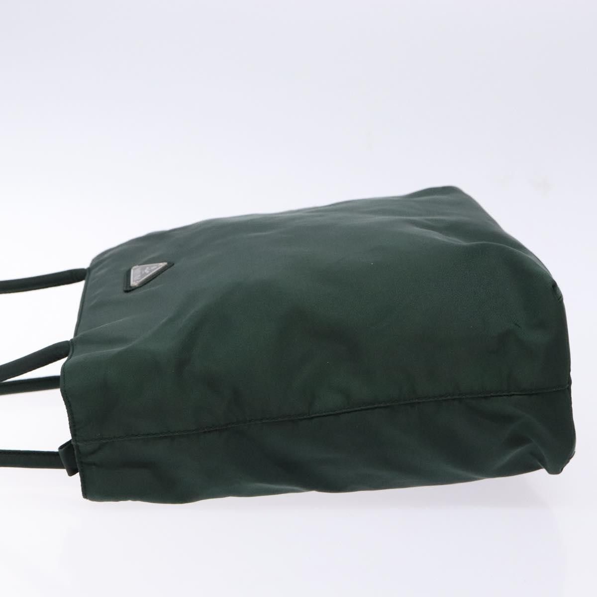 Prada Prada Vintage Tote Tessuto Size ONE SIZE - 4 Thumbnail