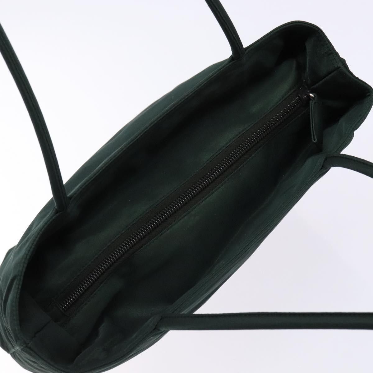 Prada Prada Vintage Tote Tessuto Size ONE SIZE - 15 Thumbnail