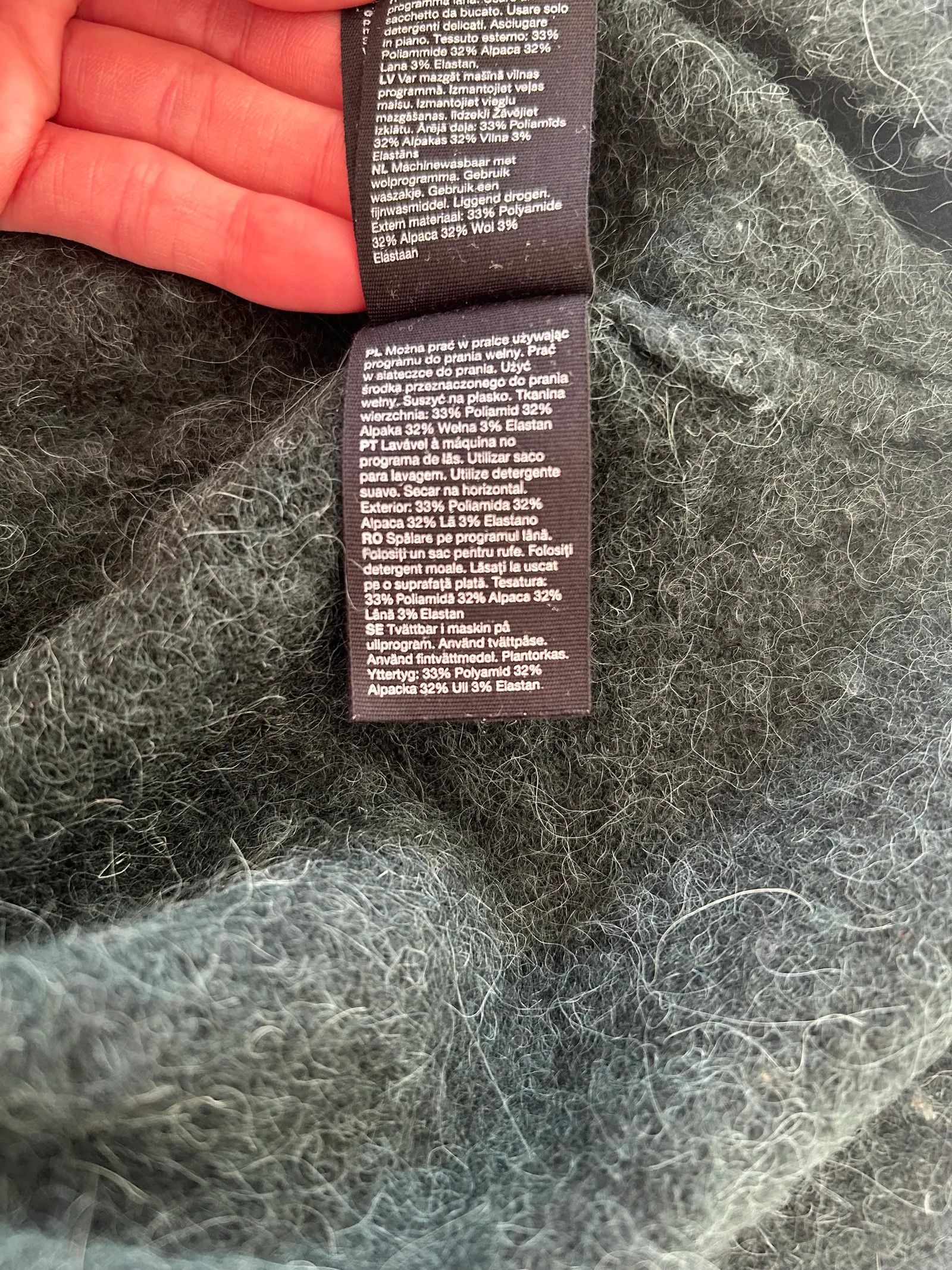 & Other Stories & Other Stories Sweater Size S / US 4 / IT 40 - 3 Thumbnail
