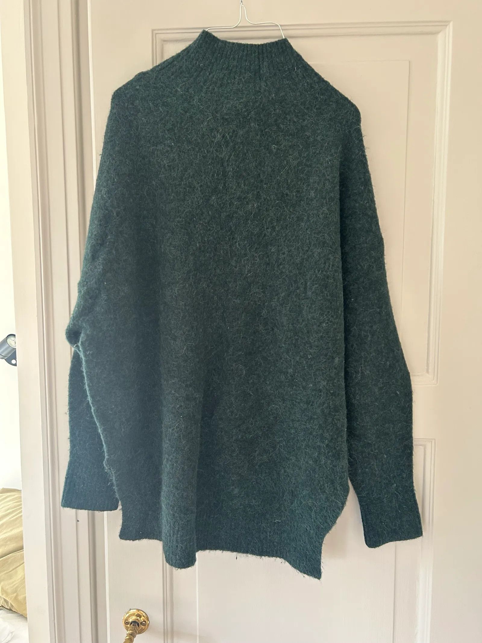 & Other Stories & Other Stories Sweater Size S / US 4 / IT 40 - 4 Thumbnail