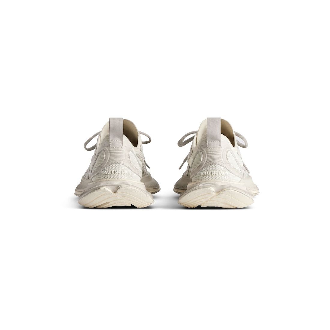 Men's Circuit Sneaker in beige