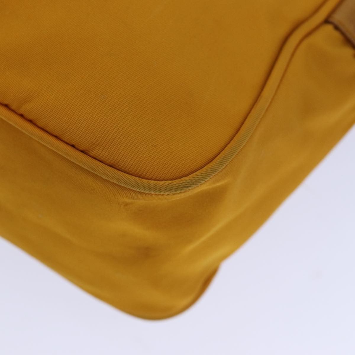 Prada Prada Vintage Shoulder Bag Tessuto Size ONE SIZE - 10 Thumbnail