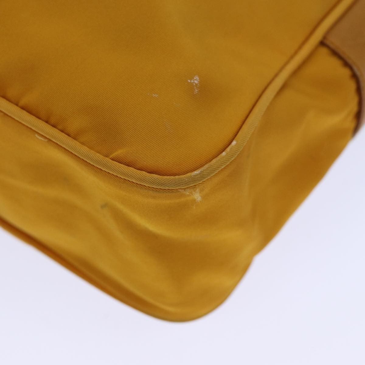 Prada Prada Vintage Shoulder Bag Tessuto Size ONE SIZE - 12 Thumbnail