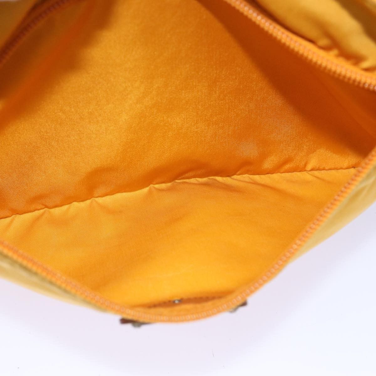 Prada Prada Vintage Shoulder Bag Tessuto Size ONE SIZE - 22 Thumbnail