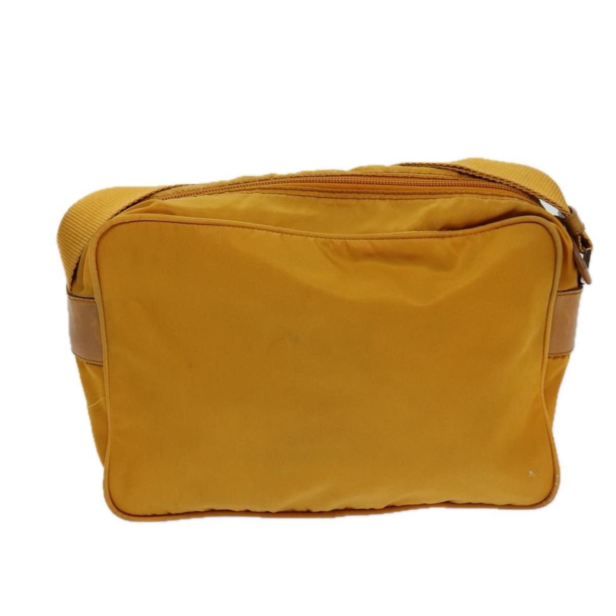 Prada Prada Vintage Shoulder Bag Tessuto Size ONE SIZE - 2 Thumbnail