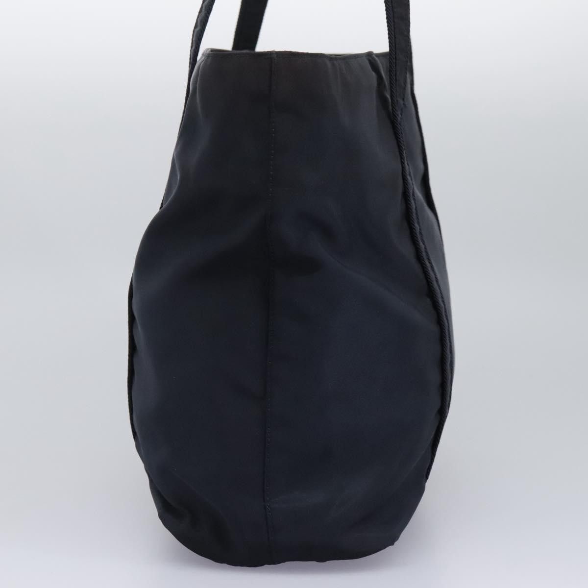 Prada Prada Open Tote Tessuto Size ONE SIZE - 4 Thumbnail
