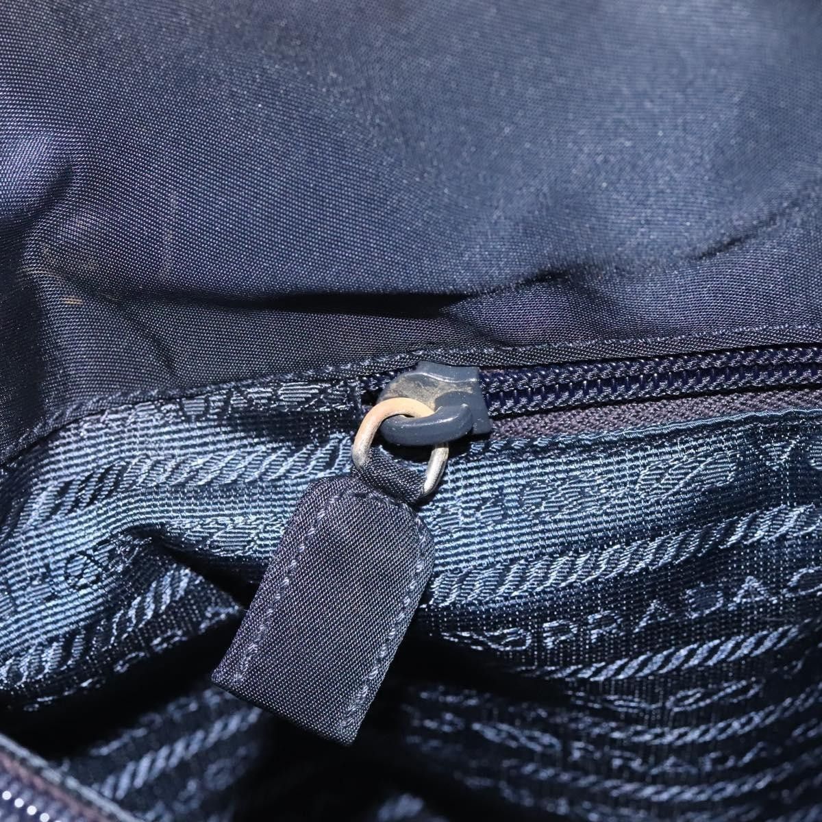 Prada Prada Open Tote Tessuto Size ONE SIZE - 21 Thumbnail