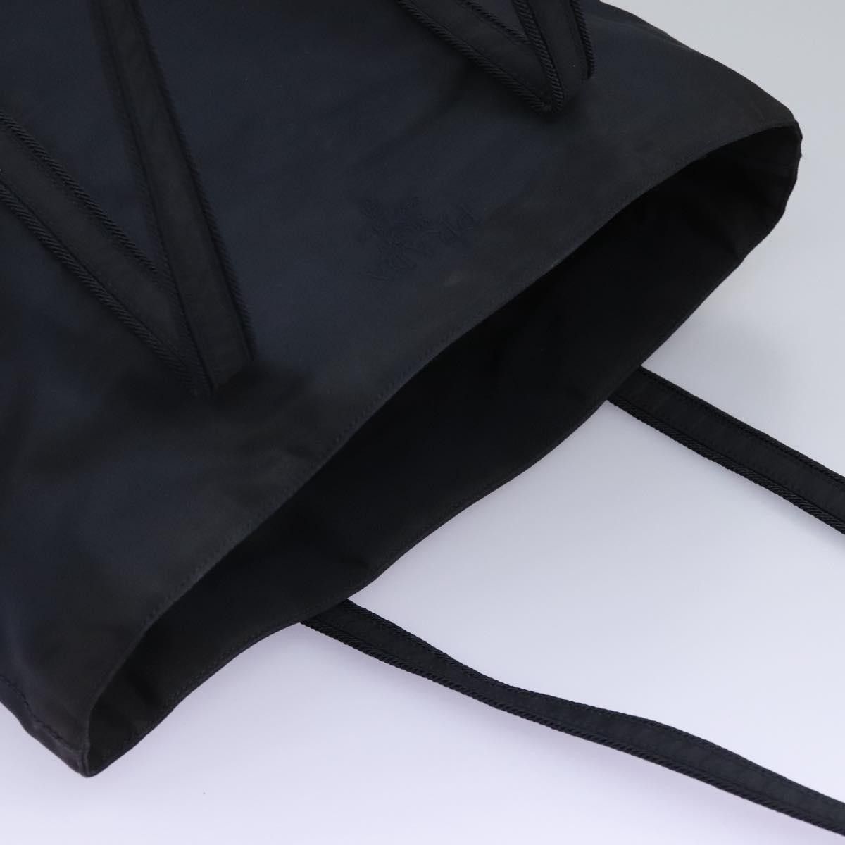 Prada Prada Open Tote Tessuto Size ONE SIZE - 15 Thumbnail