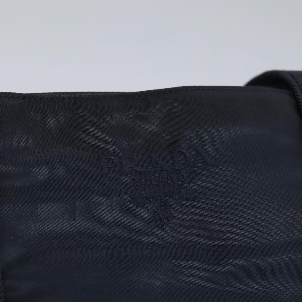 Prada Prada Open Tote Tessuto Size ONE SIZE - 17 Thumbnail