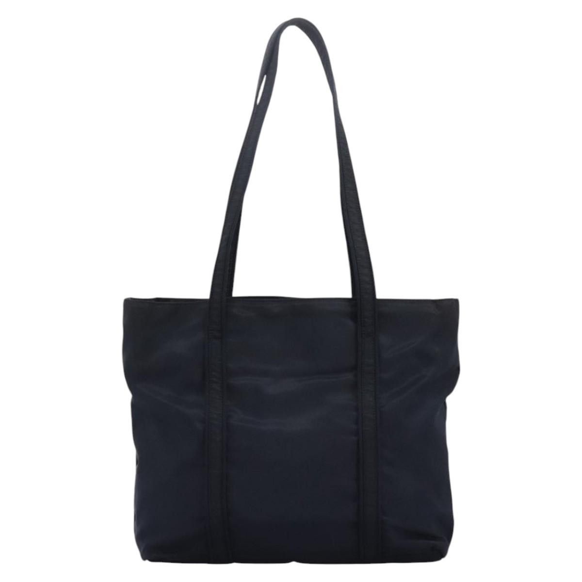 Prada Prada Open Tote Tessuto Size ONE SIZE - 2 Thumbnail