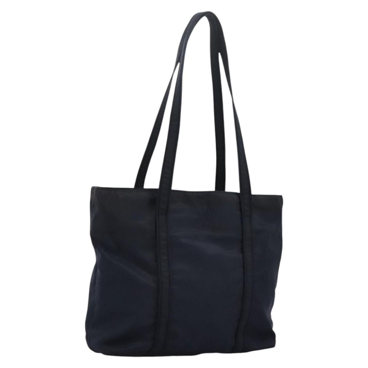Prada Prada Open Tote Tessuto Size ONE SIZE - 18 Thumbnail