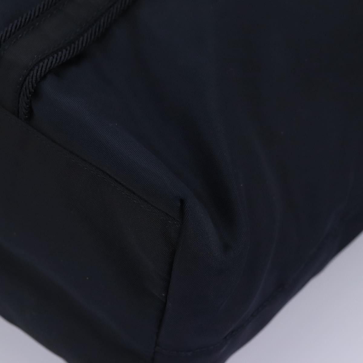 Prada Prada Open Tote Tessuto Size ONE SIZE - 11 Thumbnail